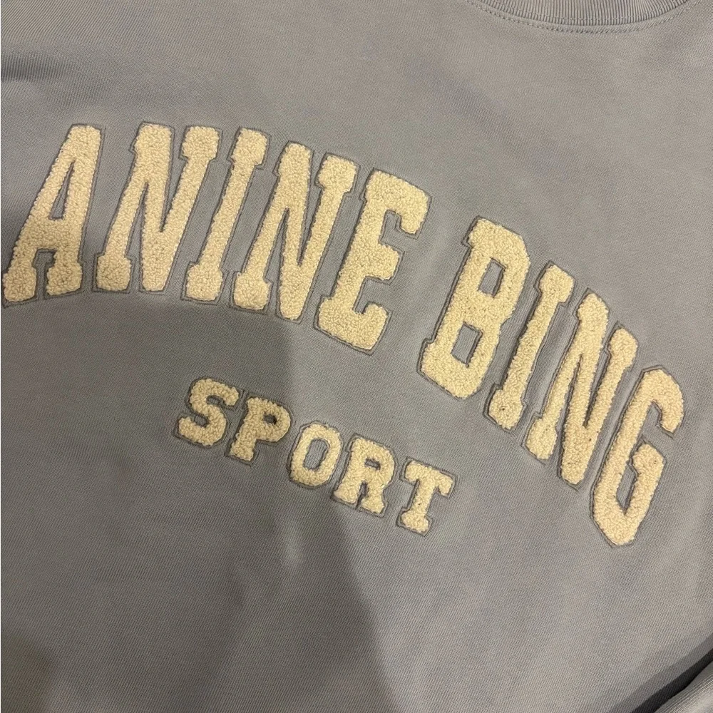 Anine Bing Sweatshirt - Picture 2 of 5